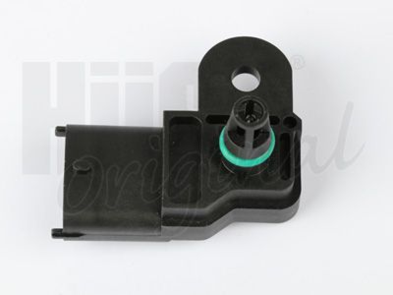 HITACHI Sensor, intake manifold pressure Hueco