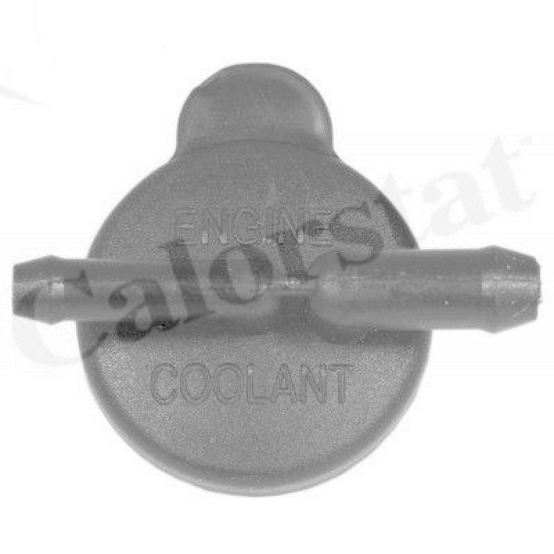 CALORSTAT by Vernet Sealing Cap, coolant tank