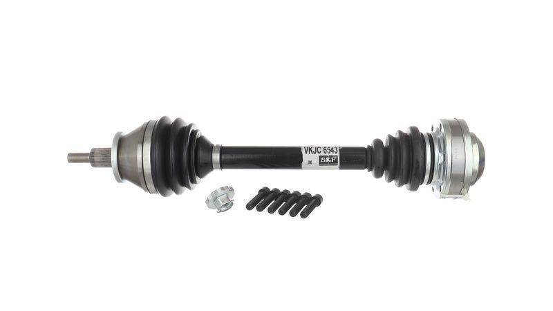 SKF Drive Shaft