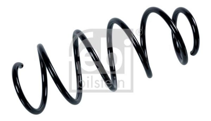 FEBI BILSTEIN Coil Spring