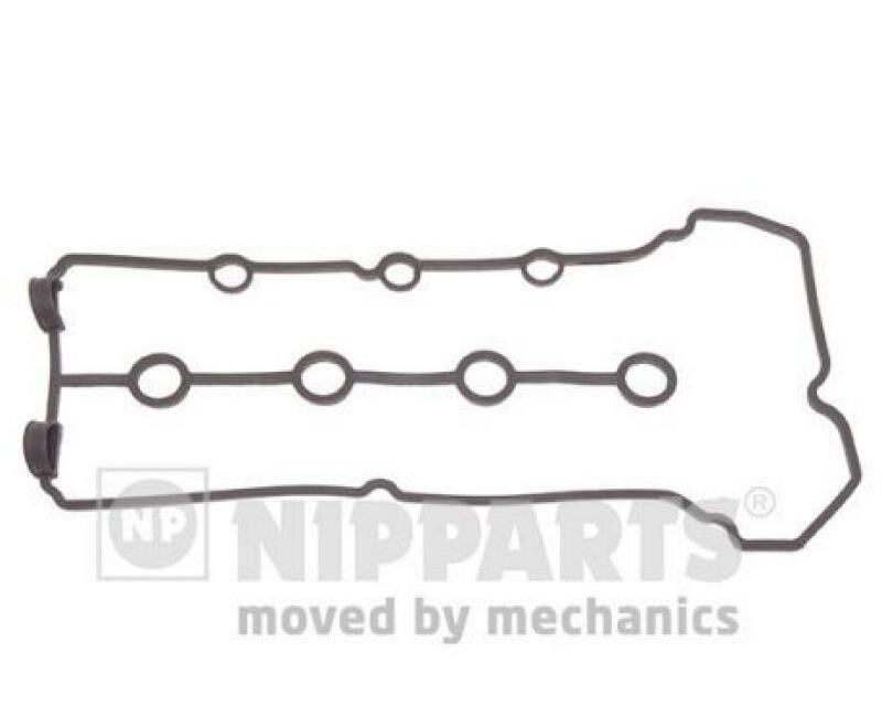 NIPPARTS Gasket, cylinder head cover