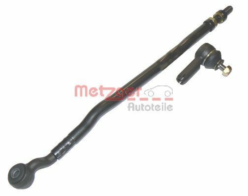 METZGER Tie Rod KIT +