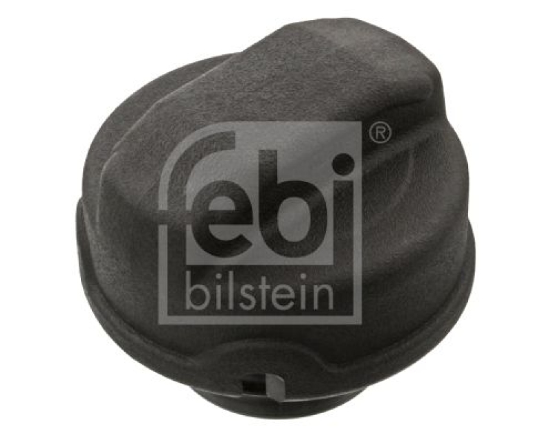 FEBI BILSTEIN Sealing Cap, fuel tank febi Plus