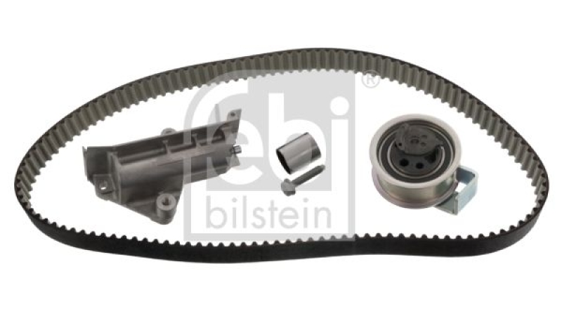 FEBI BILSTEIN Zahnriemensatz