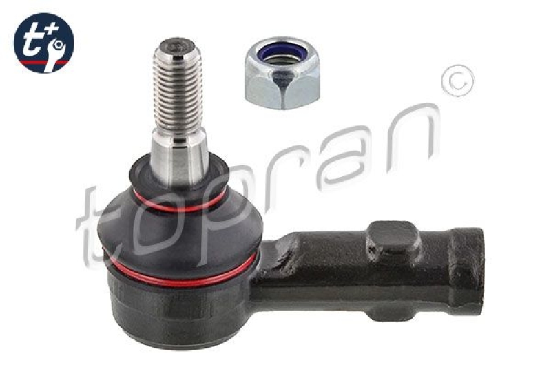 TOPRAN Tie Rod End t+