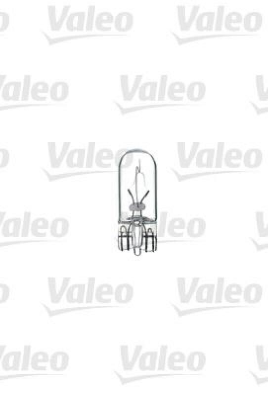 VALEO Bulb, indicator ESSENTIAL