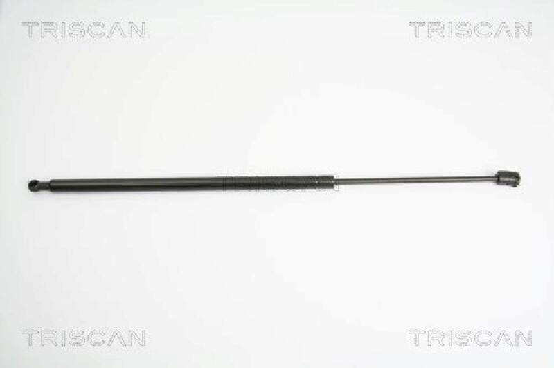 TRISCAN Gas Spring, boot-/cargo area