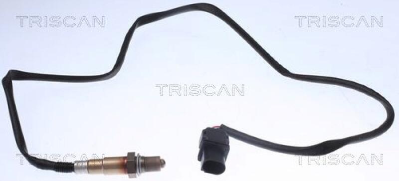 TRISCAN Lambda Sensor