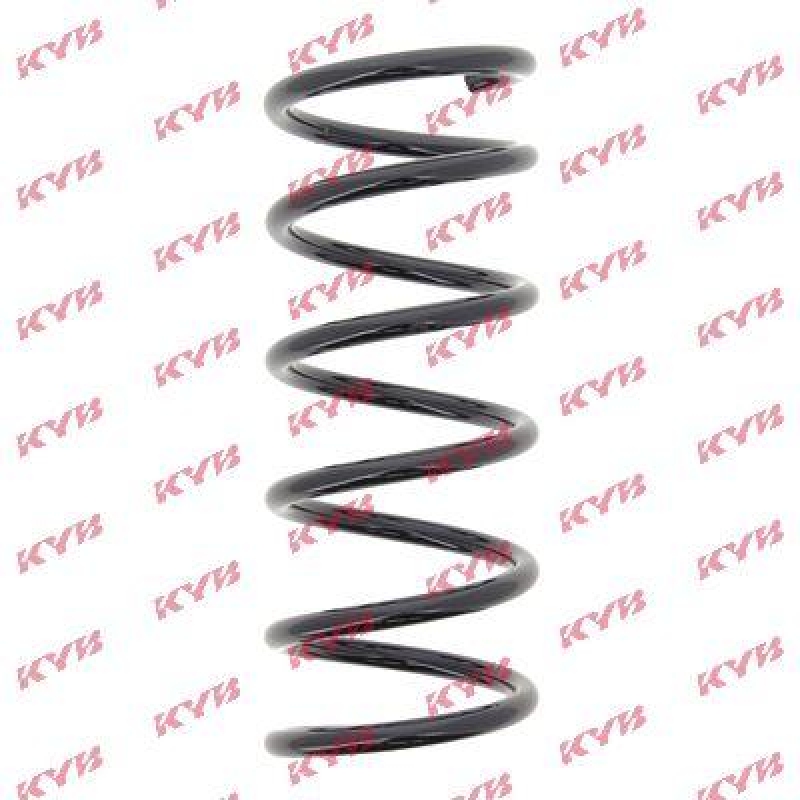 KYB Suspension Spring K-Flex