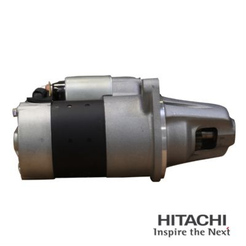 HITACHI Starter Original Spare Part