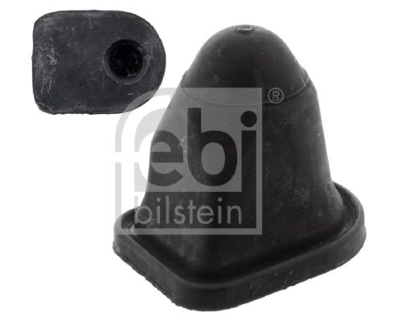 FEBI BILSTEIN Rubber Buffer, suspension