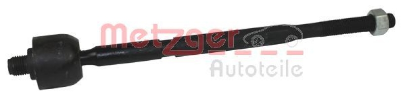 METZGER Inner Tie Rod KIT +