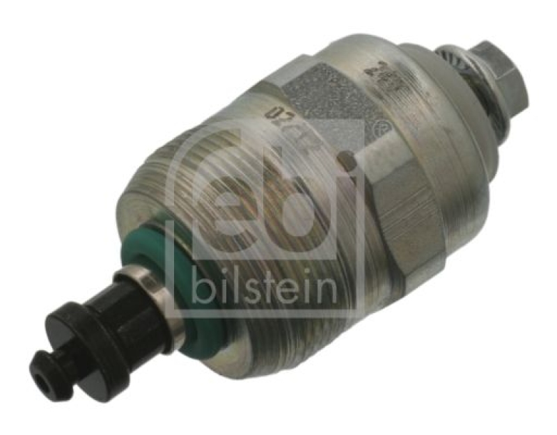 FEBI BILSTEIN Valve, injection system