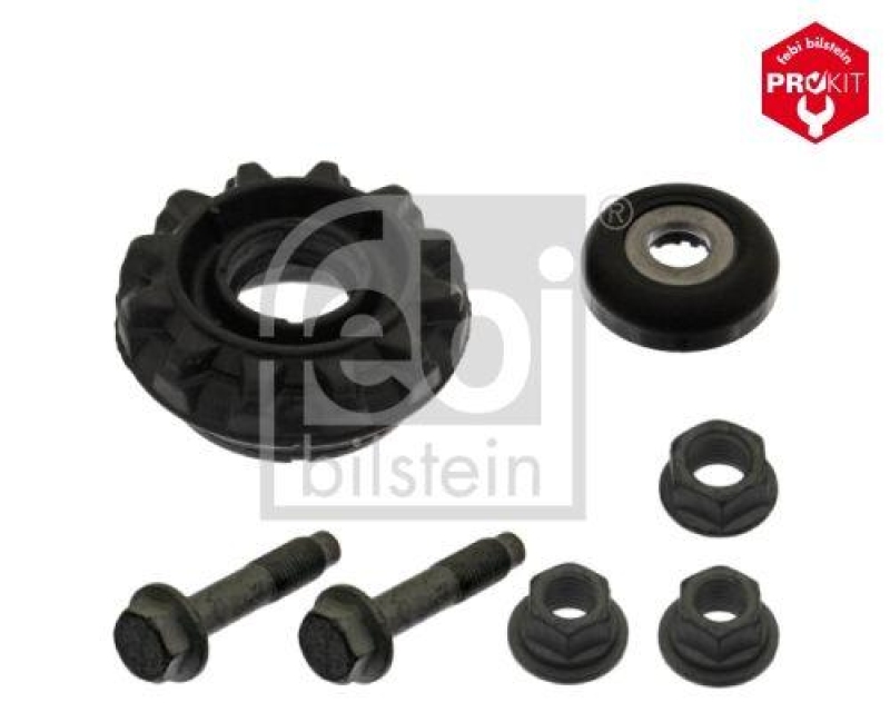 FEBI BILSTEIN Repair Kit, suspension strut ProKit