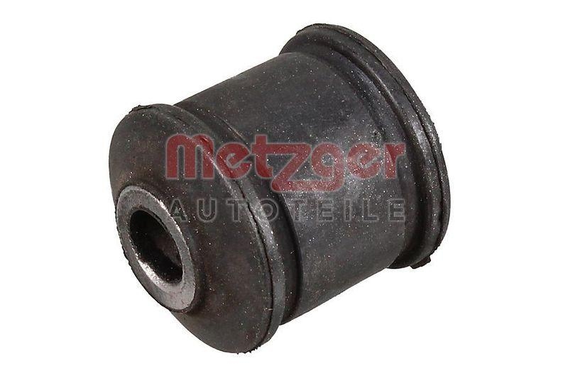 METZGER Bushing, axle beam