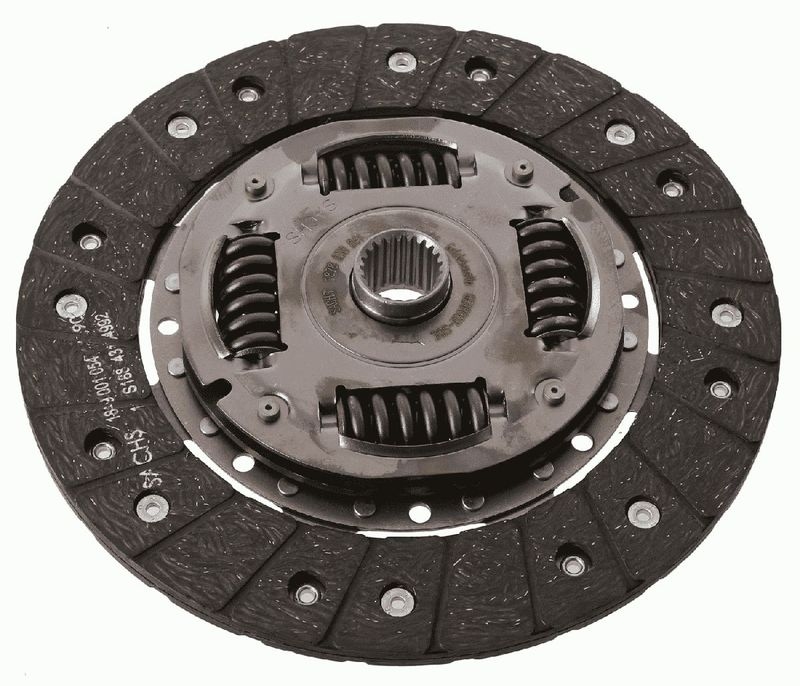 SACHS Clutch Disc