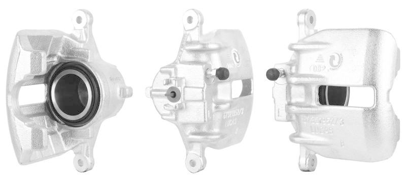 DRI Brake Caliper