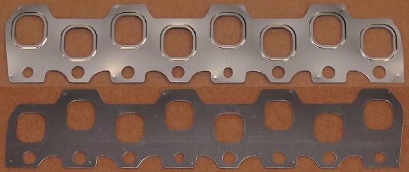 ELRING Gasket, exhaust manifold