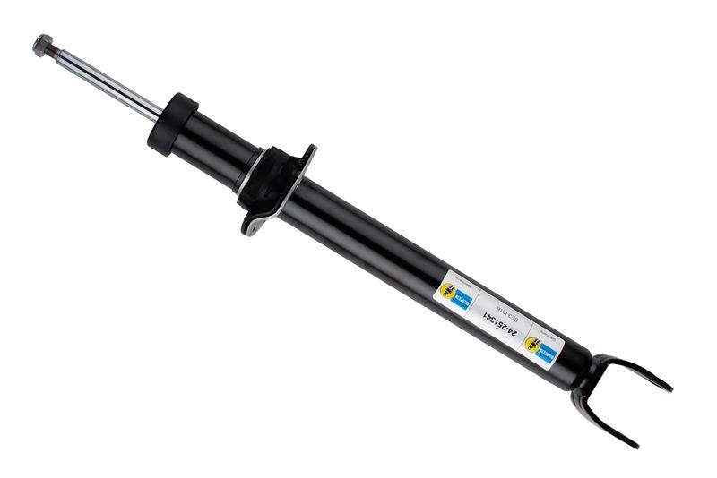 BILSTEIN Shock Absorber BILSTEIN - B4 OE Replacement (DampMatic®)