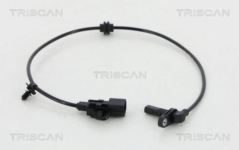 TRISCAN Sensor, wheel speed