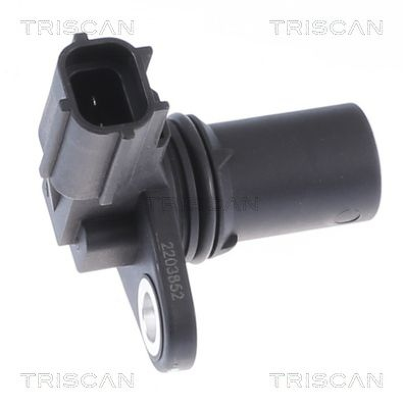 TRISCAN Sensor, Nockenwellenposition