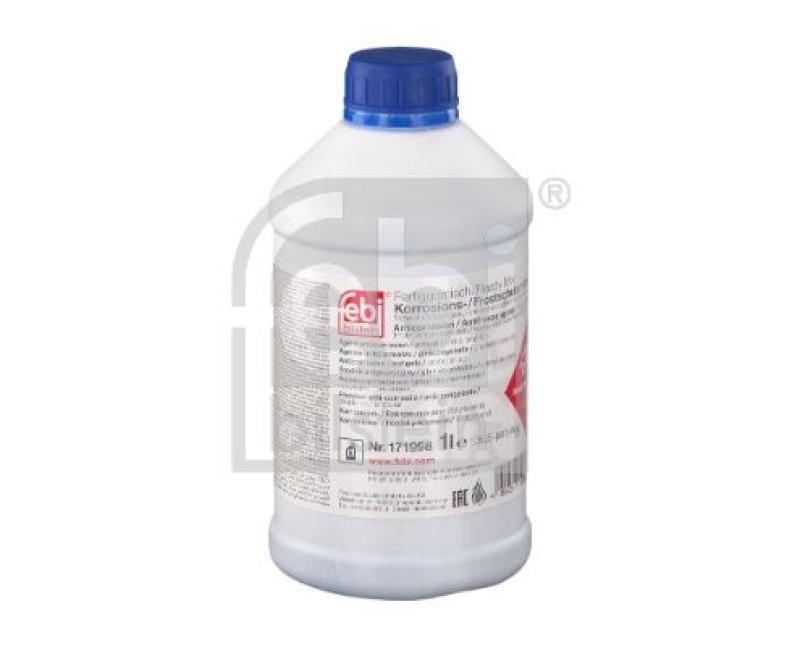 FEBI BILSTEIN Antifreeze