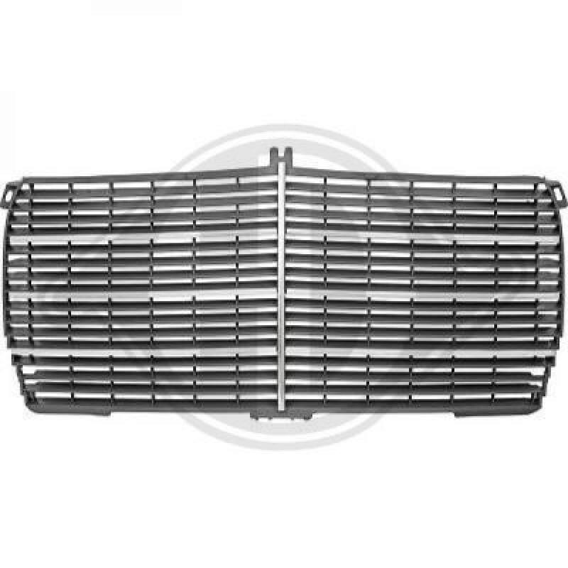 DIEDERICHS Radiator Grille