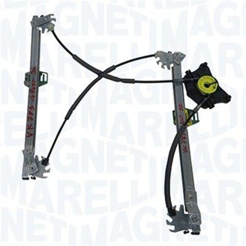 MAGNETI MARELLI Window Regulator