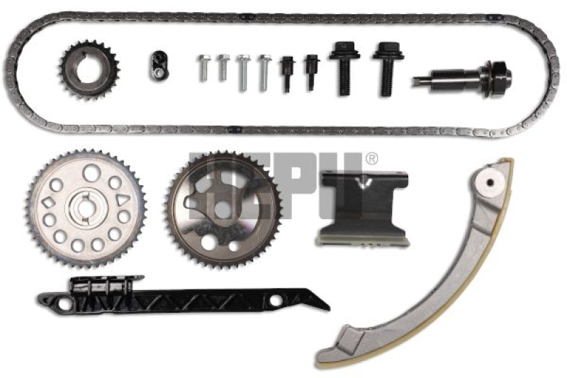 HEPU Timing Chain Kit