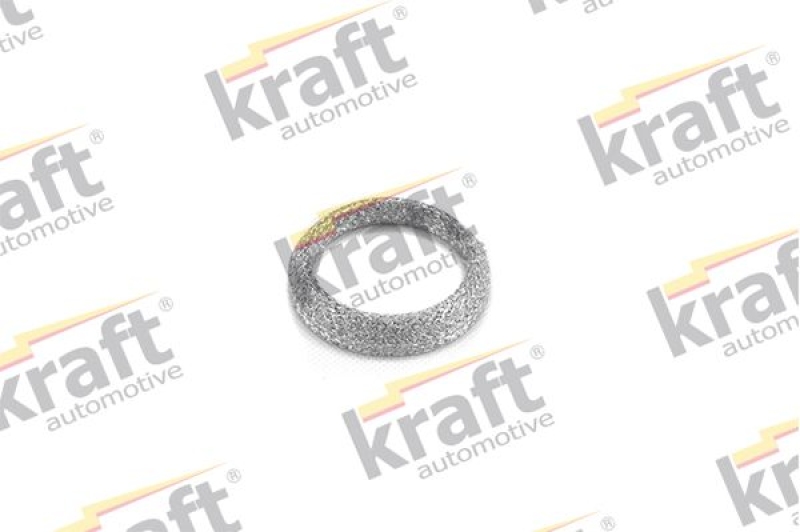 KRAFT AUTOMOTIVE Seal Ring, exhaust pipe