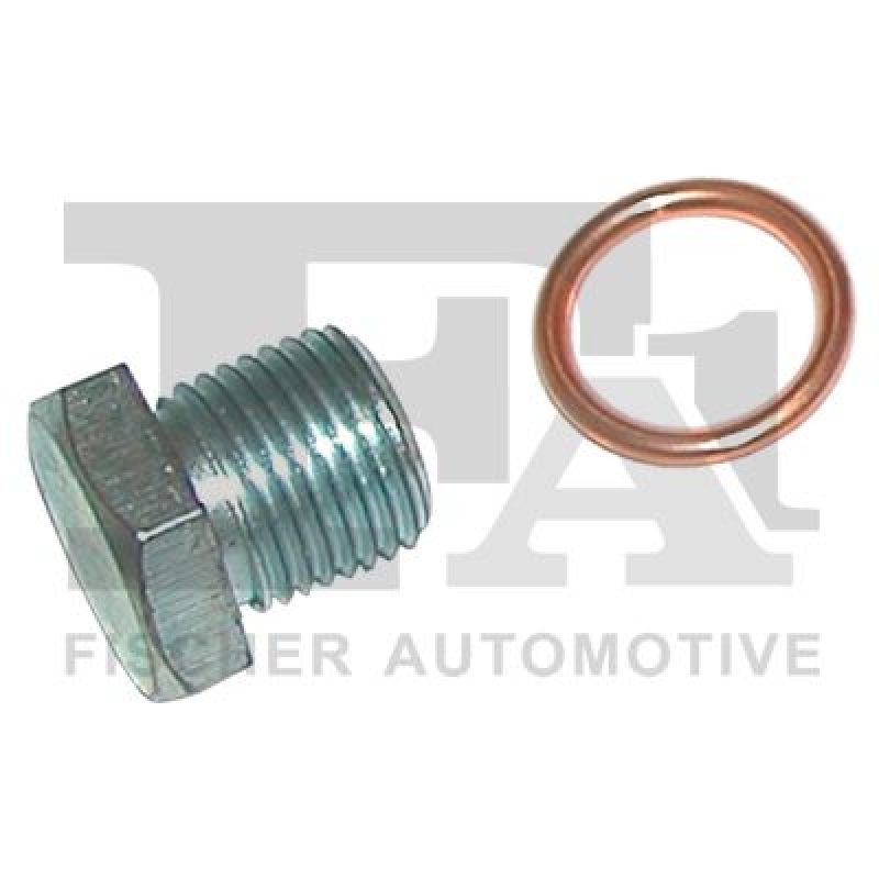 FA1 Screw Plug, oil sump