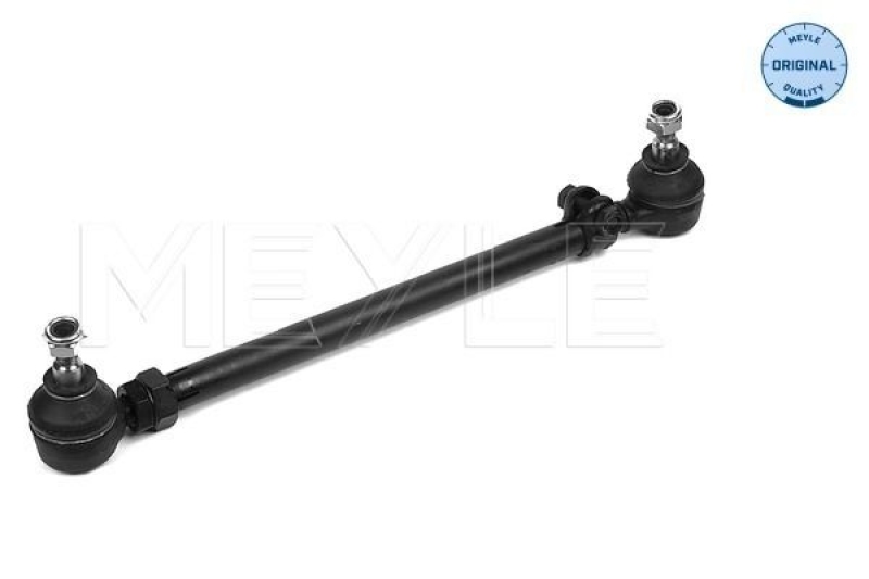 MEYLE Tie Rod MEYLE-ORIGINAL: True to OE.