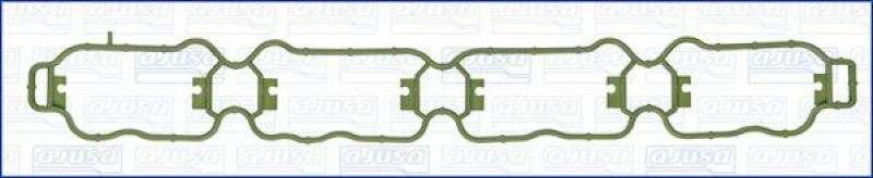 AJUSA Gasket, intake manifold