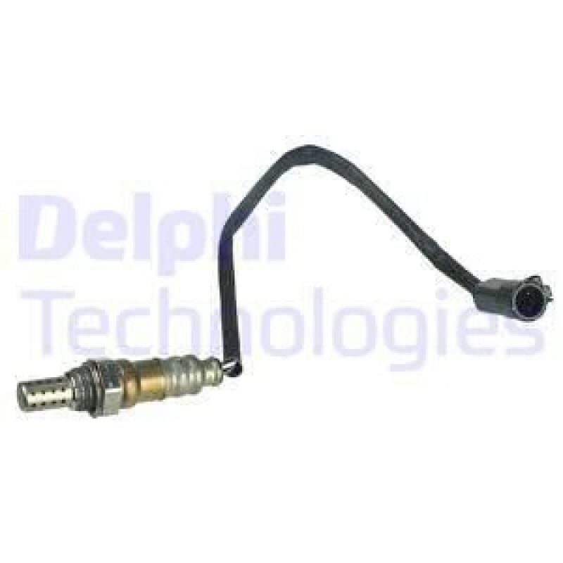 DELPHI Lambda Sensor