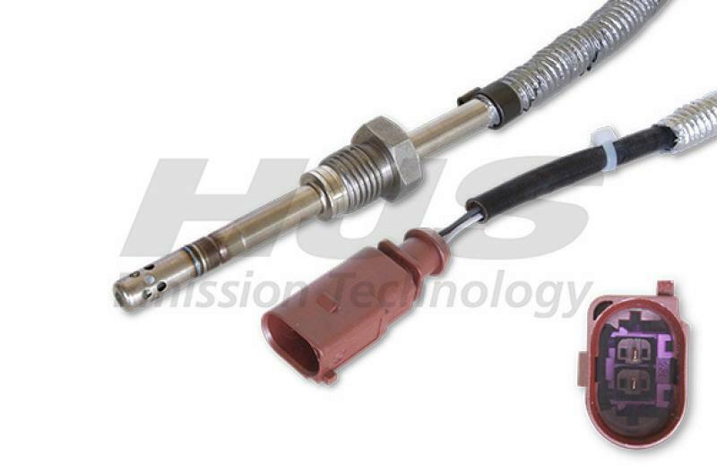 HJS Sensor, exhaust gas temperature genuine