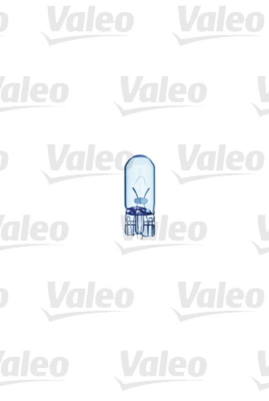 VALEO Glühlampe, Blinkleuchte BLUE EFFECT