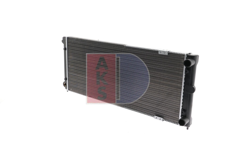 AKS DASIS Radiator, engine cooling