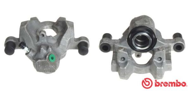 BREMBO Bremssattel ESSENTIAL LINE