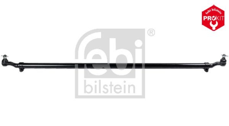 FEBI BILSTEIN Tie Rod ProKit