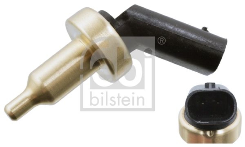 FEBI BILSTEIN Sensor, coolant temperature