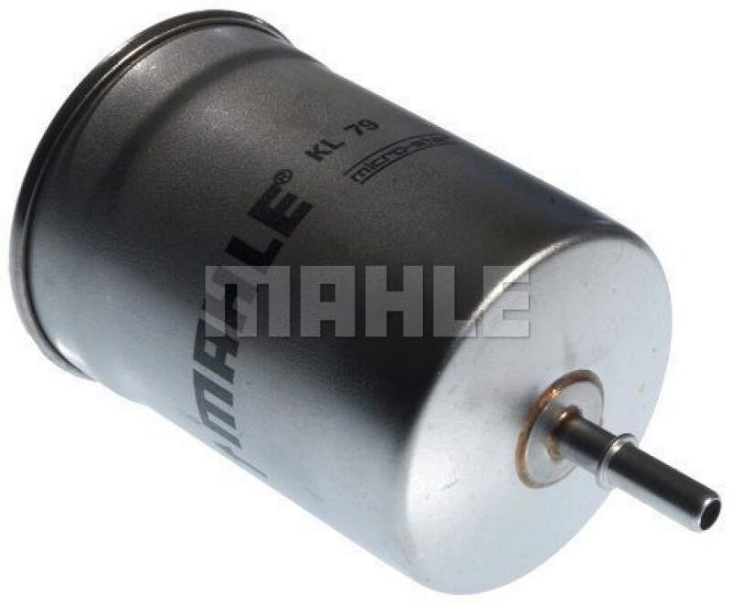 MAHLE Fuel filter