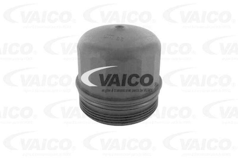 VAICO Cap, oil filter housing Original VAICO Quality