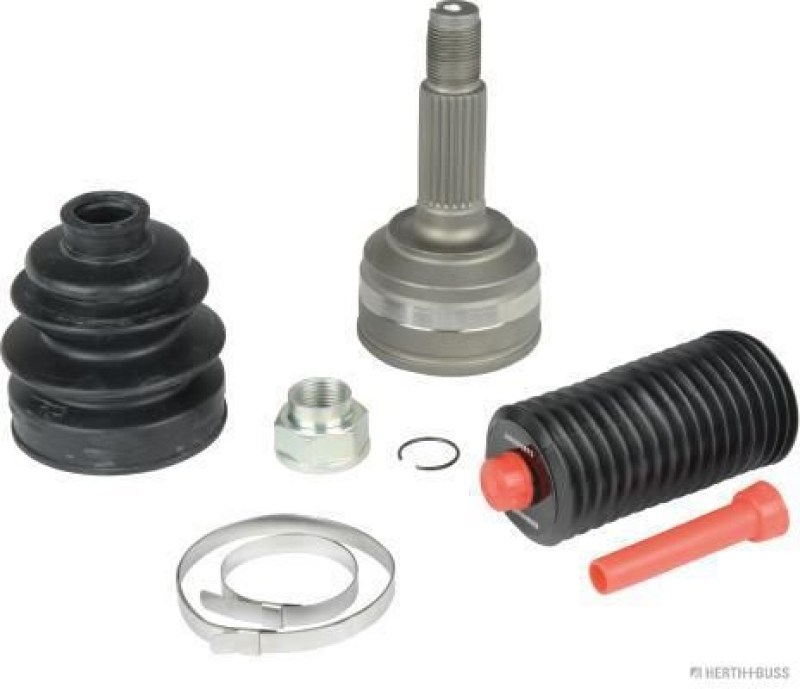 HERTH+BUSS JAKOPARTS Joint Kit, drive shaft