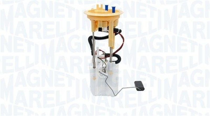 MAGNETI MARELLI Fuel Supply Module GA