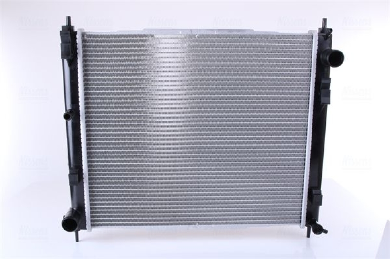 NISSENS Radiator, engine cooling