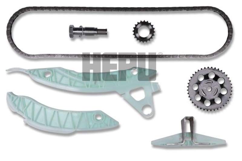 HEPU Timing Chain Kit