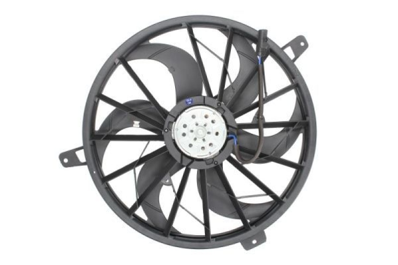 THERMOTEC Fan, A/C condenser