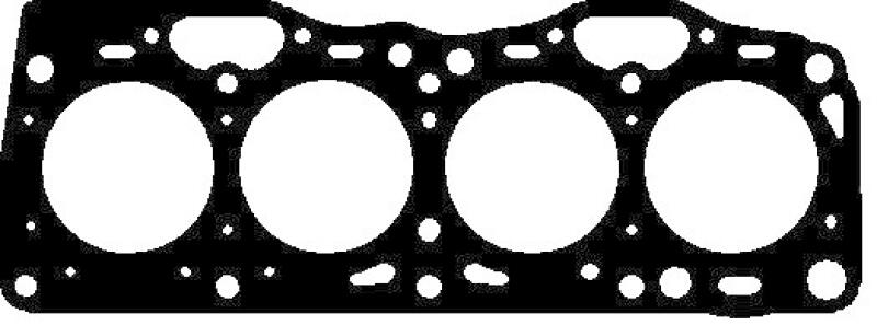 ELRING Gasket, cylinder head