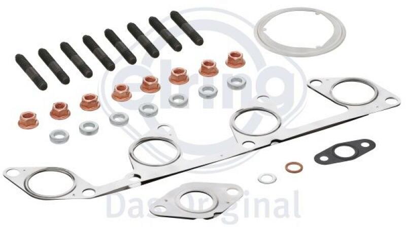 ELRING Mounting Kit, charger