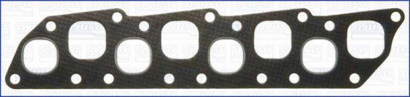 AJUSA Gasket, intake/ exhaust manifold